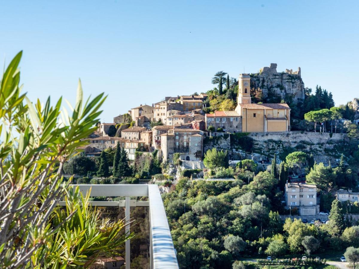 Apartment Les Balcons D'Eze By Interhome מראה חיצוני תמונה