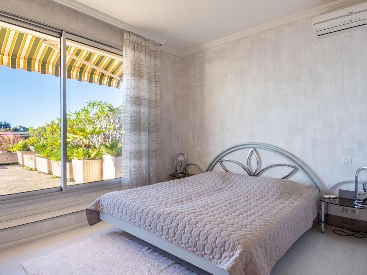 Apartment Les Balcons D'Eze By Interhome מראה חיצוני תמונה