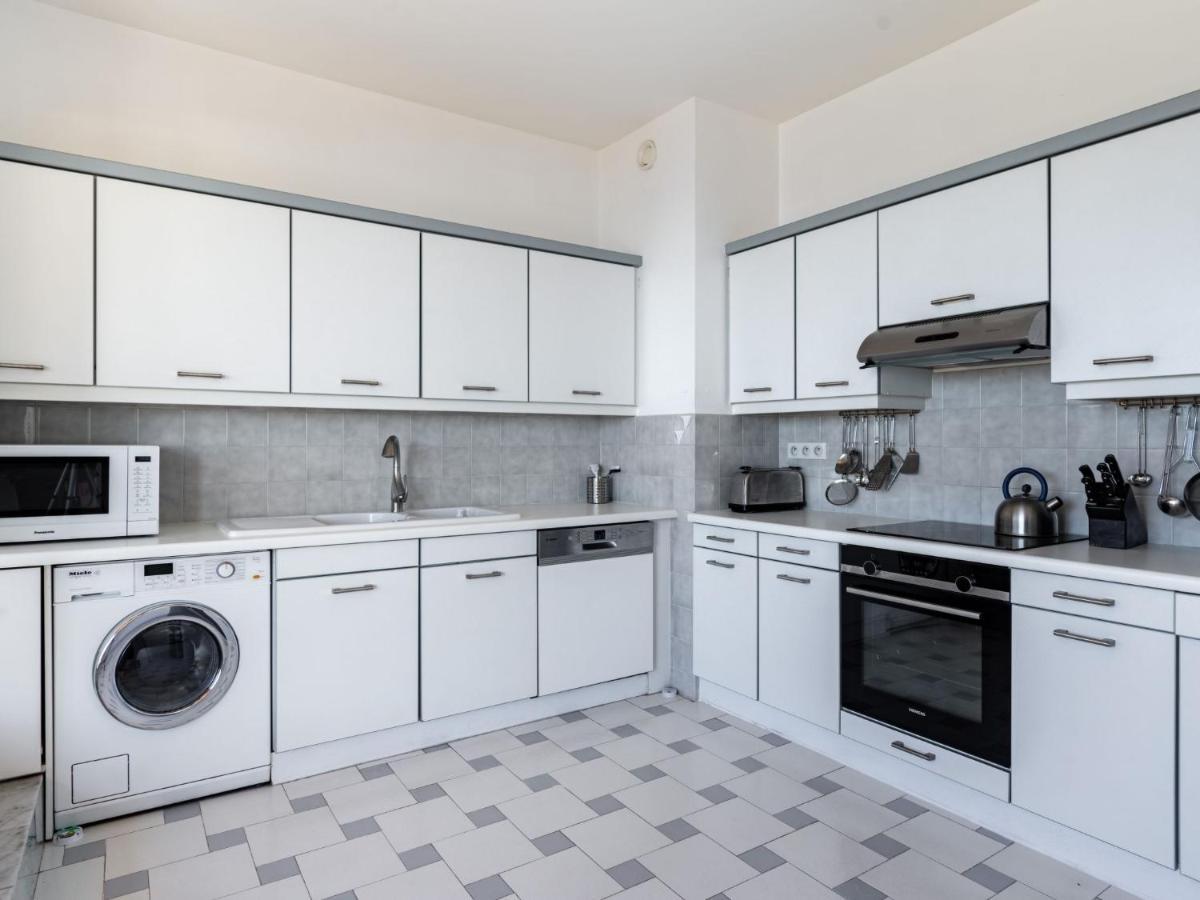 Apartment Les Balcons D'Eze By Interhome מראה חיצוני תמונה