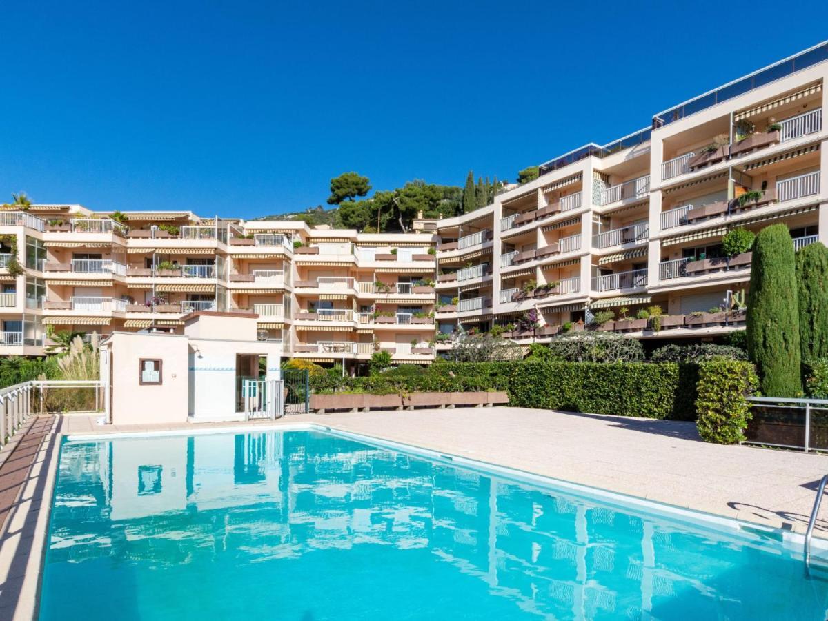 Apartment Les Balcons D'Eze By Interhome מראה חיצוני תמונה