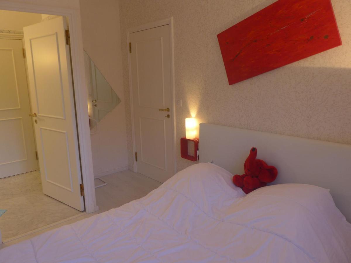 Apartment Les Balcons D'Eze By Interhome מראה חיצוני תמונה