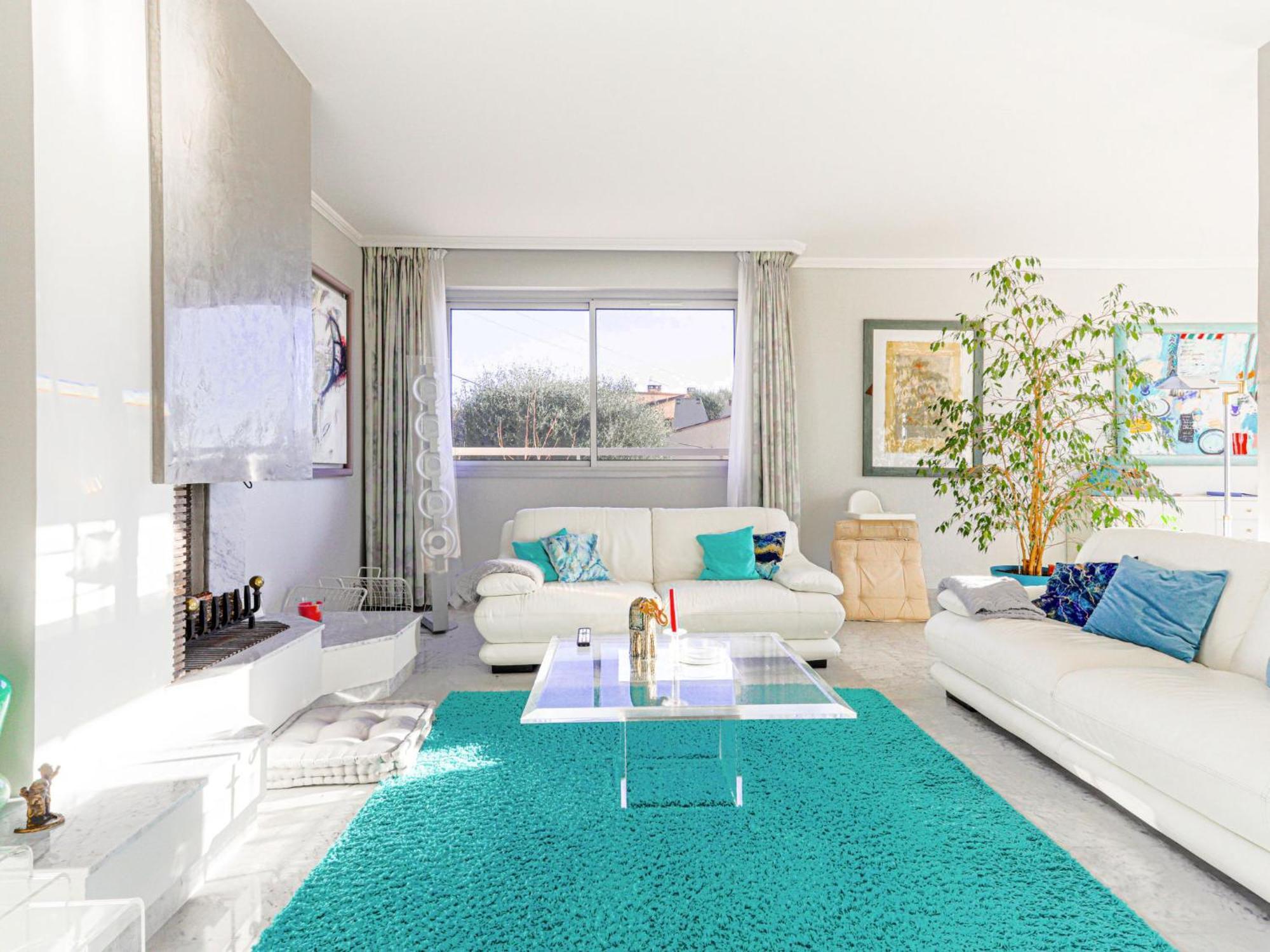 Apartment Les Balcons D'Eze By Interhome מראה חיצוני תמונה