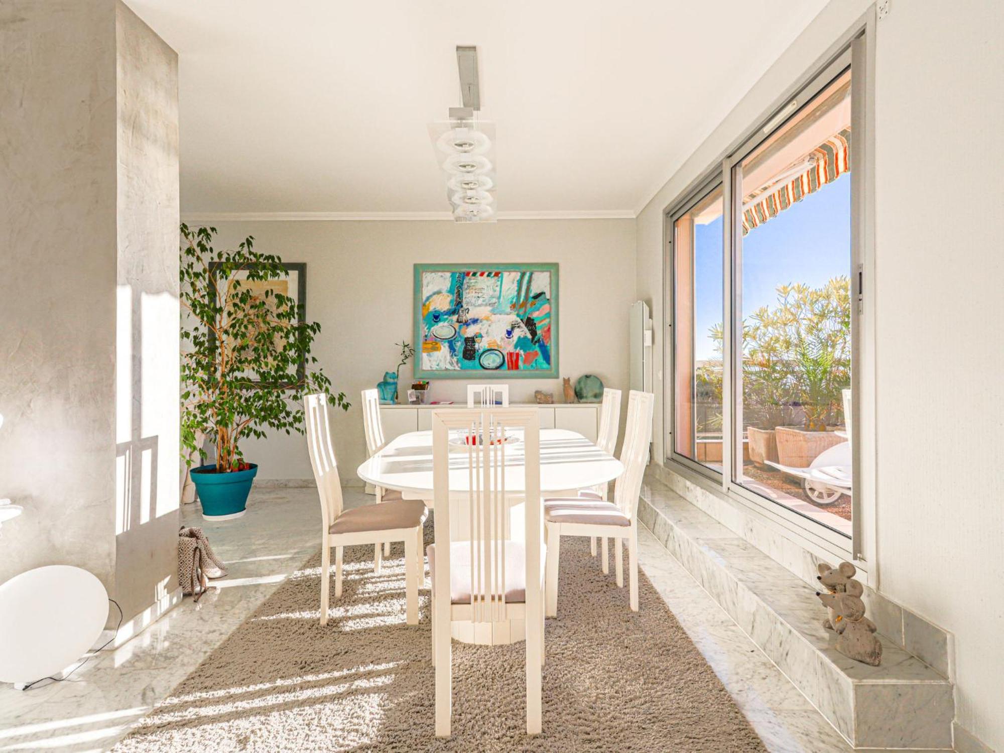 Apartment Les Balcons D'Eze By Interhome מראה חיצוני תמונה